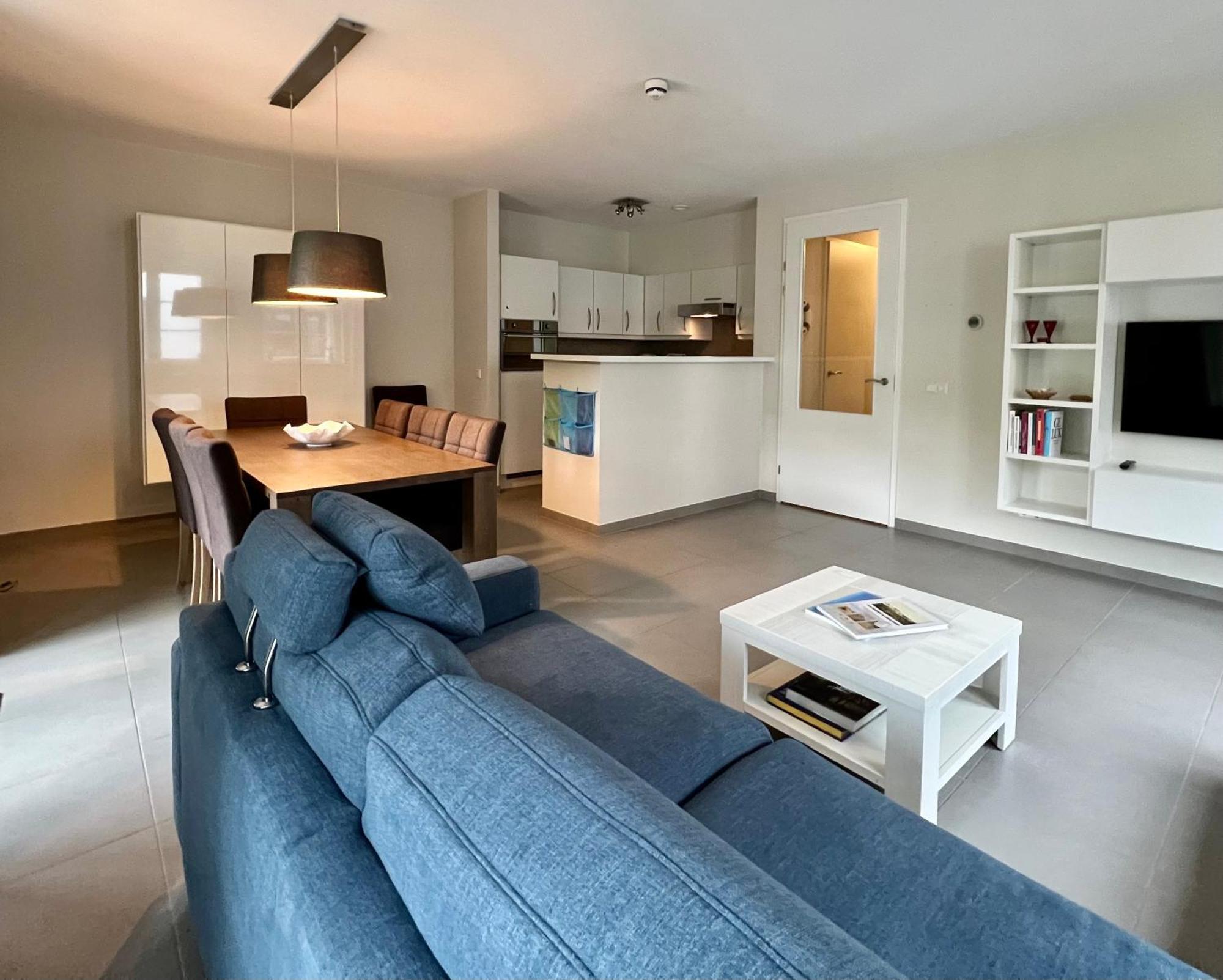Ferienwohnung Duinhof Cadzand Exterior foto