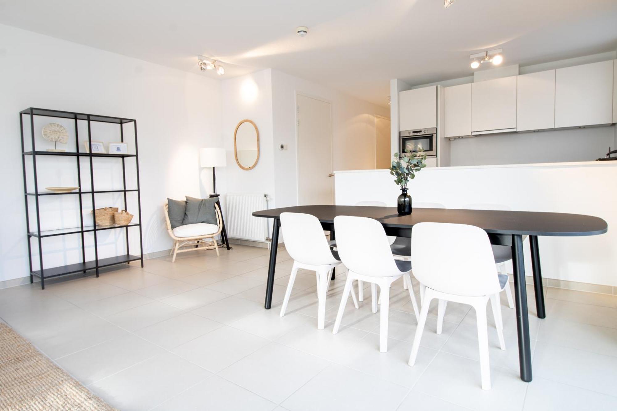 Ferienwohnung Duinhof Cadzand Exterior foto