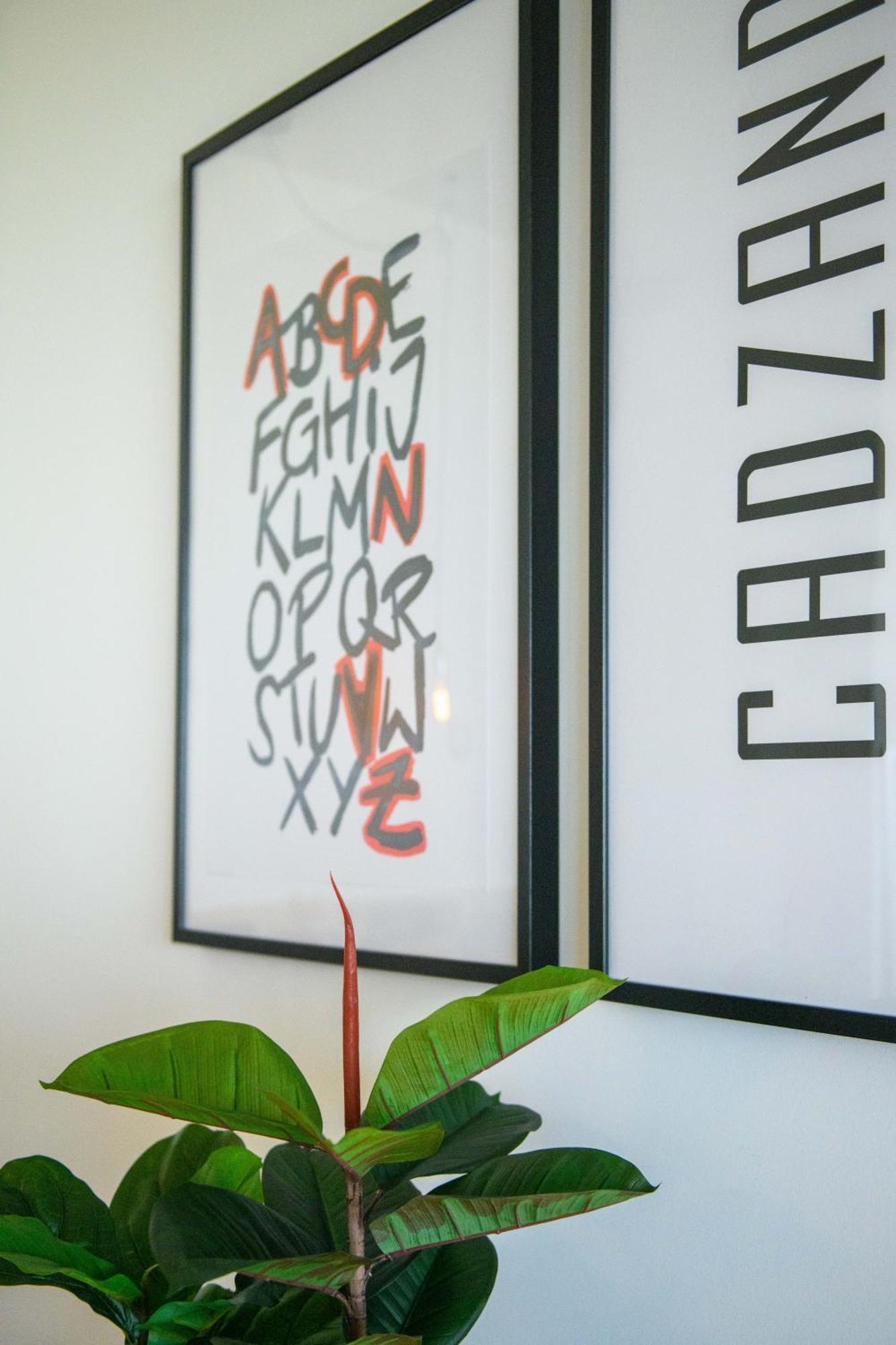 Ferienwohnung Duinhof Cadzand Zimmer foto